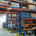 Small Wholesale Allowed Pallet Rack ODM